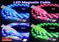 Led_magnetic-cable-Usd-IPhone_200x200 Магнитный Кабель Зарядки Телефона Купить в Тюмени
