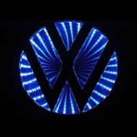 svetodiodnaya-emblema-volkswagen_200x200 (Эмблема на Авто LED) Логотип 3D Купить в Тюмени